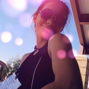 Meet your Posher, Sydney